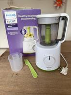 PHILIPS AVENT 2-in-1 stomer SCF870, Kinderen en Baby's, Babyvoeding en Toebehoren, Ophalen, Zo goed als nieuw, Overige typen