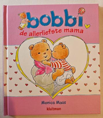 Bobbie de allerliefste mama beschikbaar voor biedingen