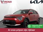 Kia Niro EV DynamicPlusLine 64,8 kWh - *DEMO* - Keyless Entr, Auto's, Stof, Gebruikt, Met garantie (alle), 1657 kg