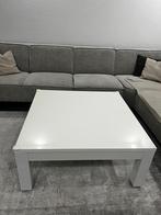 Salon tafel, Ophalen, Overige materialen, Gebruikt, Vierkant