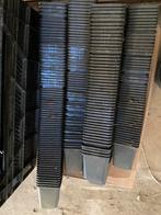 Kweekpotjes, Ophalen, Gebruikt