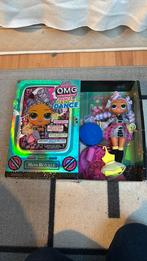 Lol OMG miss royale in doos, Ophalen of Verzenden, Gebruikt