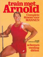 Fitness Boeken van o.a. Jane Fonda en Arnold Schwarzenegger, Verzenden, Zo goed als nieuw, Fitness
