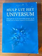 Hulp uit het Universum - Jonathan Cainer, Boeken, Achtergrond en Informatie, Astrologie, Ophalen of Verzenden, Zo goed als nieuw