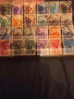 Postzegels België, Postzegels en Munten, Postzegels | Volle albums en Verzamelingen, Ophalen of Verzenden, Buitenland