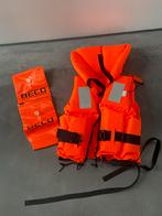 Kinder Zwemvest - Veiligheid op het Water, Ophalen, Zo goed als nieuw, Overige typen