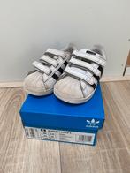 Adidas schoentjes maat 22, Kinderen en Baby's, Schoentjes, Ophalen of Verzenden, Zo goed als nieuw, Adidas