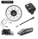 Neodrives onderdelen motor en  assecoirres, Ophalen of Verzenden, Nieuw