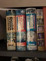 Kroniek Boeken - Elsevier, Ophalen, Gelezen, Algemeen, Los deel