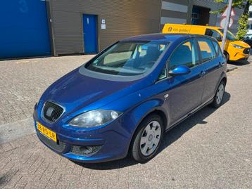 Seat Altea 2.0 FSI Nieuwe APK! 226KM NAP✅ beschikbaar voor biedingen