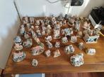 58 Lilliput Lane cottages originele miniatuurcollectie, Verzamelen, Beelden en Beeldjes, Ophalen, Gebruikt, Overige typen