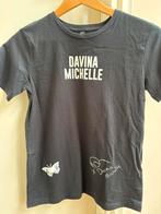 Davina Michelle Merchaindais, Ophalen of Verzenden, Zo goed als nieuw, Maat 34 (XS) of kleiner, Korte mouw