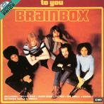 CD Brainbox To You (Nederbeat), Ophalen of Verzenden, Zo goed als nieuw, Progressive