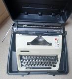 triumpf typemachine in koffer, Diversen, Typemachines, Gebruikt, Ophalen of Verzenden