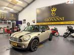 Mini Mini 1.6 Cooperinruil mogelijk, Auto's, Voorwielaandrijving, Gebruikt, 4 cilinders, 4 stoelen