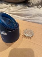 Swarovski egel, Ophalen of Verzenden, Zo goed als nieuw, Figuurtje