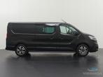 Renault Trafic L2H1 170 pk Anniversary Edition Automaat Dubb, Stof, 4 cilinders, Renault, Zwart