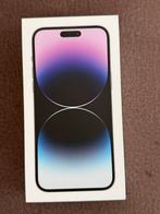 Iphone 14 Pro Max Paars - 256 GB, Telecommunicatie, Mobiele telefoons | Apple iPhone, Paars, Zo goed als nieuw, 81 %, Zonder simlock