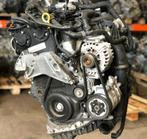 Complete motor voor VW CXE, CJX, CJXA, CAA, CAAA, CAAC, CAAB, Ophalen of Verzenden