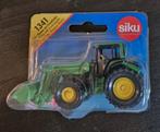 john deere met voorlader, Verzamelen, Ophalen of Verzenden, Nieuw