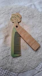 ZAKKAMMETJE CELLULOID 1930 ER JAREN, Verzenden