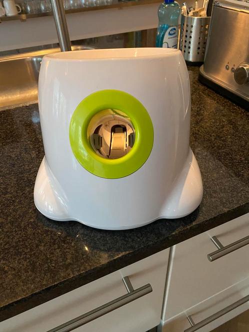Shooter zo goed als nieuw . (Ballen machine), Dieren en Toebehoren, Hondenspeelgoed, Zo goed als nieuw, Apporteerspeelgoed, Ophalen of Verzenden