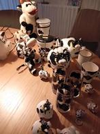 Allemaal koe spullen, Ophalen, Zo goed als nieuw