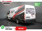 Opel Movano 2.3 CDTI 130 pk L4H2 RWD DEMO 2.5t Trekverm/ Air, Auto's, Bestelauto's, 4 cilinders, 2500 kg, Origineel Nederlands