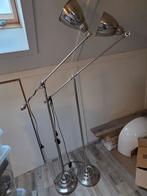 2 ikea barometer lampen, Ophalen, Zo goed als nieuw