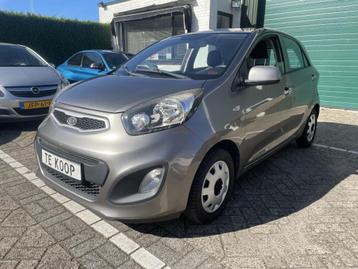 Kia Picanto /Airco! beschikbaar voor biedingen