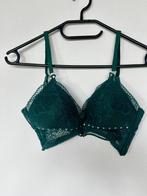 Undiz Bralette – XS – Smaragdgroen, Undiz, Ophalen of Verzenden, Groen, BH