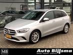 Mercedes B-klasse 200 eerste eigenaar, wide screen, camera,, Auto's, Voorwielaandrijving, Gebruikt, 4 cilinders, 163 pk