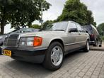 Mercedes Benz 190e 1987 2.0L Automaat., Automaat, 580 kg, 1200 kg, Bluetooth