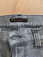 Nudie jeans 32-34, Nudie Jeans, W32 (confectie 46) of kleiner, Ophalen of Verzenden, Zo goed als nieuw