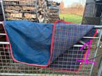 Paardendekens paardendekken, gebruikt, van 180 tm 205cm, Ophalen of Verzenden