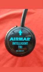 Airmar intelligente Triducer (20-435-01), Watersport en Boten, Navigatiemiddelen en Scheepselektronica, Ophalen of Verzenden, Zo goed als nieuw