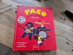 Magali Le Huche - Paco is een rockster geluidenboekje, Ophalen of Verzenden, Gelezen, Magali Le Huche