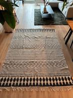 Vloerkleed House Doctor Block, Ophalen, 150 tot 200 cm, Zo goed als nieuw, Modern