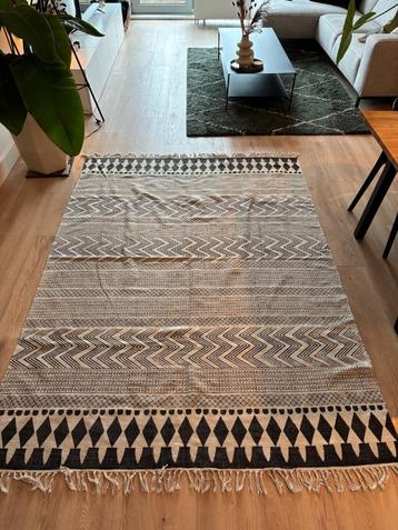 Vloerkleed House Doctor Block beschikbaar voor biedingen