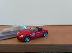 BMW Z8.  rood., Hobby en Vrije tijd, Modelauto's | 1:43, Ophalen of Verzenden, Zo goed als nieuw, Auto