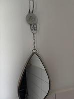 Rivièra maison hangspiehel, Minder dan 50 cm, Ophalen of Verzenden, Zo goed als nieuw, Minder dan 100 cm