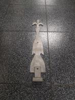 Boeren beslag: Ouderwetse hengen en duimen, Ophalen, Gebruikt, Klink of Kruk, Info@mhavik.nl