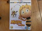 Maya The Bee (English version), Avontuur, Alle leeftijden, Ophalen of Verzenden, Zo goed als nieuw