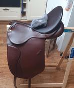 Collagiate Classic dressage 17.5", Ophalen of Verzenden, Gebruikt, Dressuur
