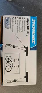 Fietslift 20kg - Plafondmontage, Fietsen en Brommers, Ophalen of Verzenden, Nieuw