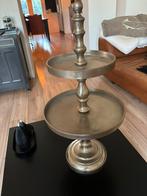 Etagere groot zware kwaliteit, Ophalen, Zo goed als nieuw