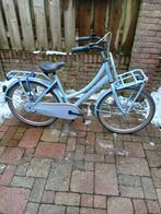 Cortina u4 meisjesfiets transportfiets 24 inch 3v, Fietsen en Brommers, Fietsen | Meisjes, Ophalen