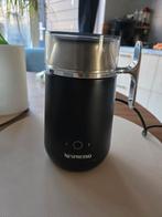 Nespresso Barista., Ophalen, Zo goed als nieuw
