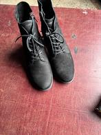 Zwarte hoge veterschoen 37, Kleding | Dames, Schoenen, Zwart, Lage of Enkellaarzen, Gabor, Ophalen of Verzenden