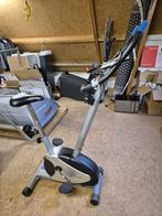 Hometrainer, Sport en Fitness, Fitnessapparatuur, Ophalen, Gebruikt, Hometrainer